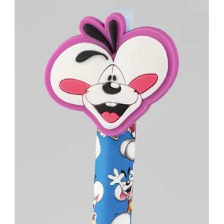 Stylo effaçable 2D Diddl