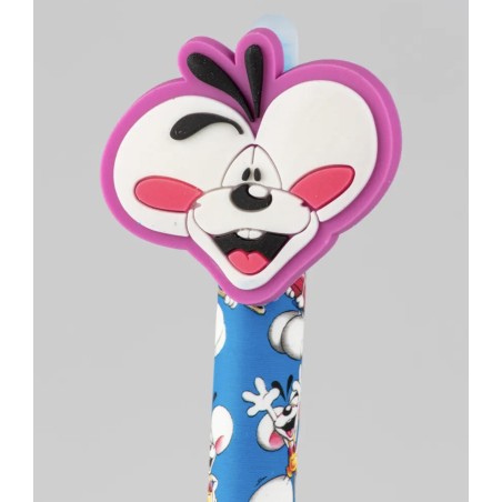 Stylo effaçable 2D Diddl