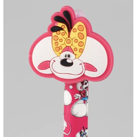 Stylo effaçable 2D Diddlina