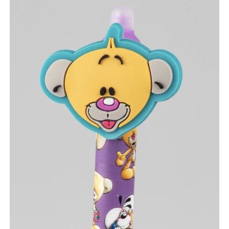 Stylo effaçable 2D Pimboli