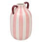 Vase céramique Chéri 20 cm rose