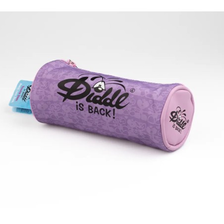Trousse Diddl violet