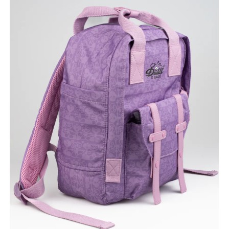 Sac à dos Diddl violet