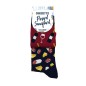 Chaussettes Pinard/Sauciflard Chaussettes Pinard/Sauciflard
