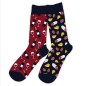 Chaussettes Pinard/Sauciflard Chaussettes Pinard/Sauciflard