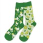 Chaussettes Mojito/Citron