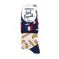 Chaussettes Baguette/Beret Chaussettes Baguette/Beret