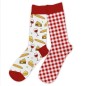 Chaussette Duo Bon Vivant Chaussette Duo Bon Vivant
