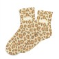 Chaussettes Paillettes Sauvage