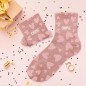 Chaussettes Paillettes Chipie