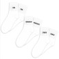 Coffret Trio Chaussettes Homme Cool Blanc