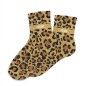 Chaussettes Paillettes Feline