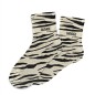 Chaussettes Paillettes Sauvage