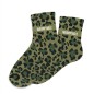 Chaussettes Paillettes Indomptable