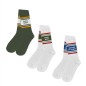 Coffret Trio Chaussettes Frere Ideal