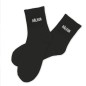 Chaussettes Noires RALEUR Homme