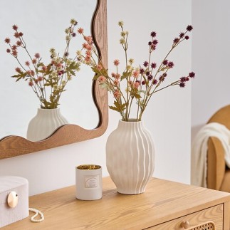 Tige sanicule haut 67 cm assorti