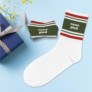 Chaussettes Casse Pied