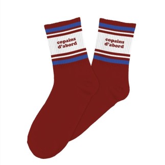 Chaussettes Copains D Abord