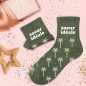 Chaussettes Paillettes Soeur Ideale