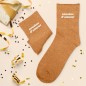 Chaussettes Paillettes Cousine D Amour