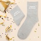Chaussettes Paillettes Copine De Coeur