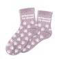 Chaussettes Paillettes Princesse Au Chaud
