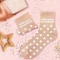 Chaussettes Paillettes Belle Mere Formidable