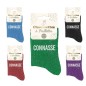 Chaussettes Paillettes Connasse Chaussettes Paillettes Connasse