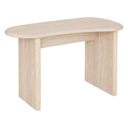 Bureau Anaya effet travertin