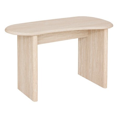 Bureau Anaya effet travertin