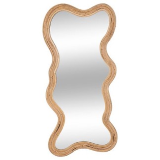 MIROIR ROTIN MAGGIE 179X86CM