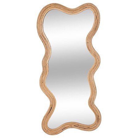 MIROIR ROTIN MAGGIE 179X86CM