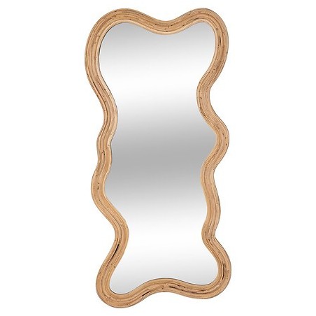 MIROIR ROTIN MAGGIE 179X86CM