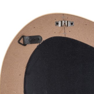 MIROIR ROTIN MAGGIE 179X86CM