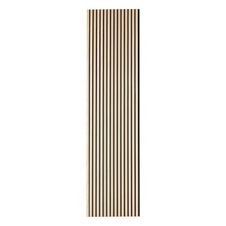 Panneau acoustique Colva 60 x 240 cm naturel