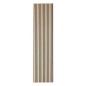 Panneau acoustique Colva 60 x 240 cm naturel Panneau acoustique Colva 60 x 240 cm naturel