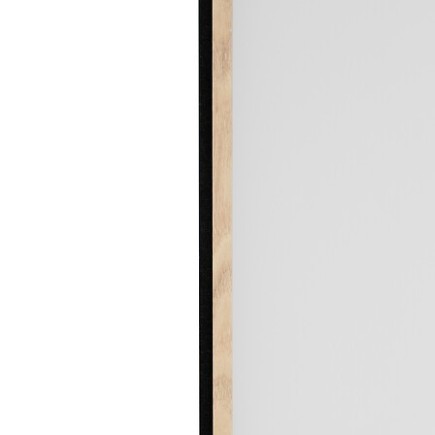 Panneau acoustique Colva 60 x 240 cm naturel