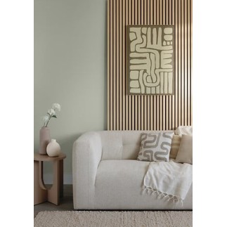 Panneau acoustique Colva 60 x 240 cm naturel