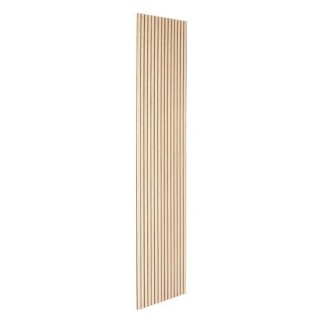 Panneau acoustique Colva 60 x 240 cm naturel