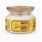 Bougie parfumée Caramel vanillé (3 tailles) Bougie parfumée Caramel vanillé (3 tailles)