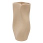 Vase céramique Grigor beige