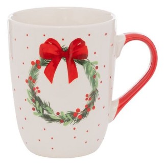 Tisanière Noël 55 cl