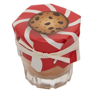 Coffret 8 bougies 320g Gourmandise