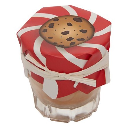 Coffret 8 bougies 320g Gourmandise