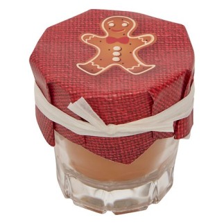 Coffret 8 bougies 320g Gourmandise