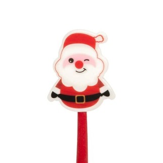 Infuseur à thé Noël Pere Noel