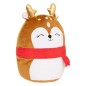 Peluche renne Squishy 35cm
