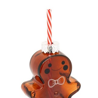 Chope pain d'épice 19,5 cm verre