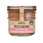 PATE A TARTINER LAIT NOISETTE PETILLANT 250G PATE A TARTINER LAIT NOISETTE PETILLANT 250G